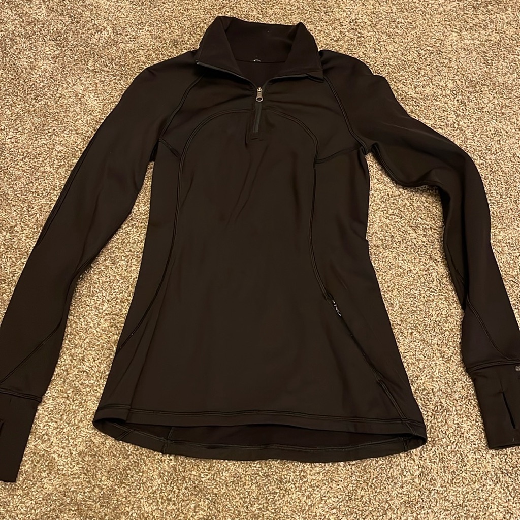 Lululemon Pull Over